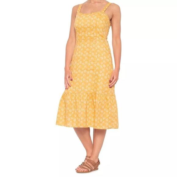 Cynthia rowley 100 linen - Picture 1 of 6
